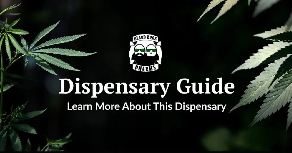 D2 Dispensary Downtown: Tucson's Medical Cannabis Hub