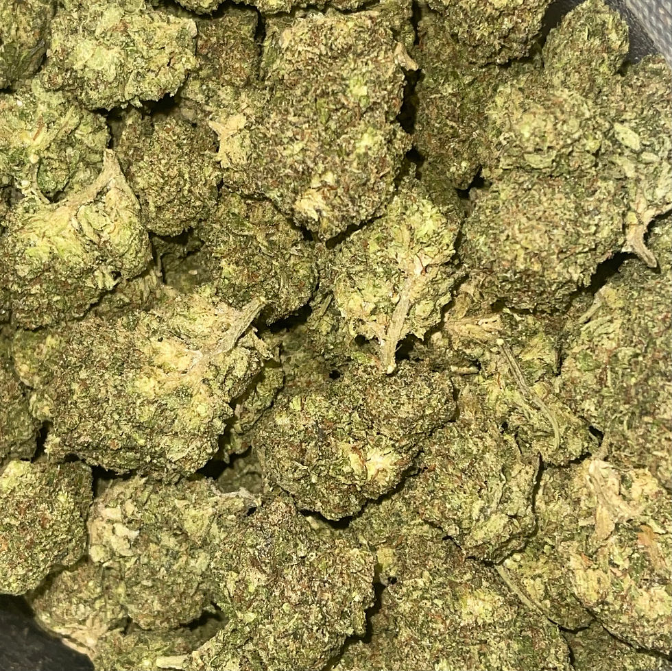 Thumbnail: gushers weed strain deliveries dc