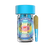 Miniatura: Baby Jeeters Blueberry Zkittles infused mini joints with bold berry flavor and kief coating, weed delivery DC, Maryland, and