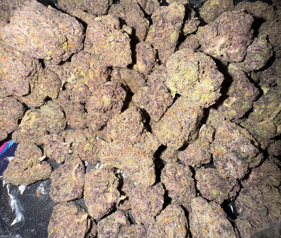 Thumbnail: coughy valentines weed strain