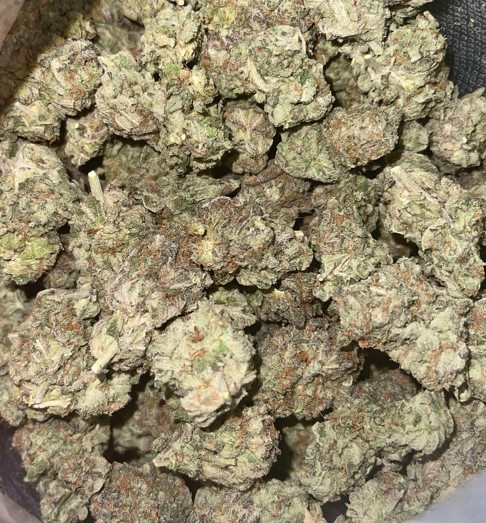 platinum bubba weed strain