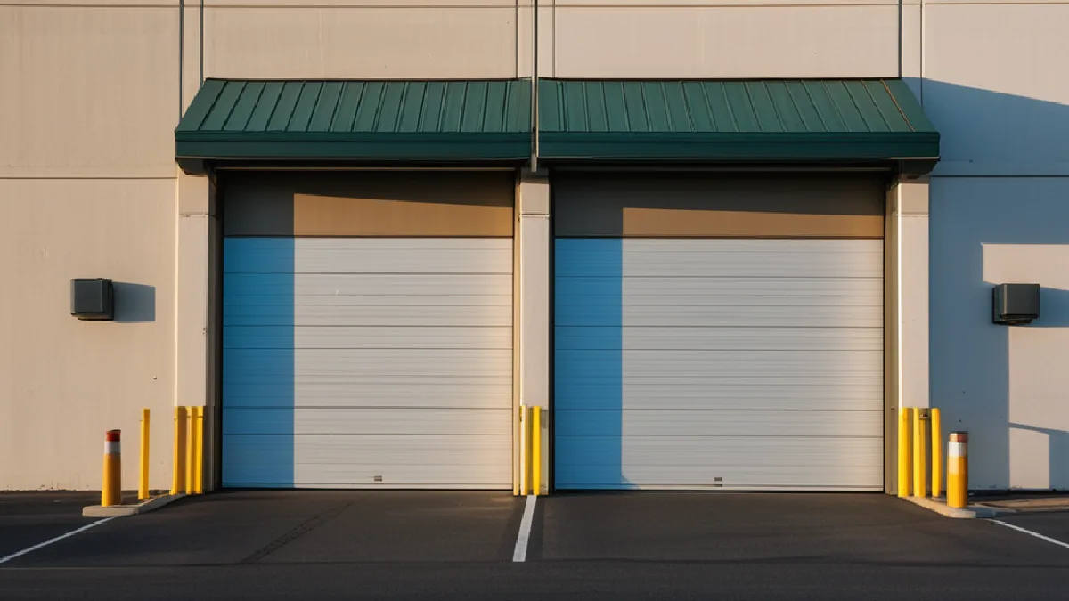 Entrepreneurs coordinate cannabis inventory inside a compact fulfillment workspace serving DMV delivery customers.