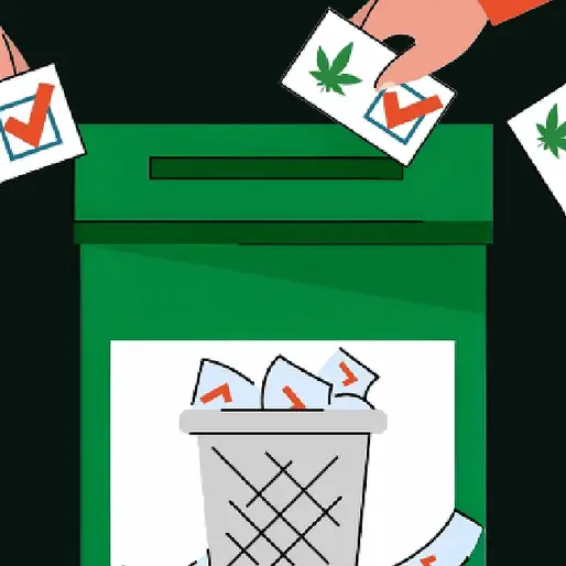 Are Voters Losing Their Voice on Cannabis Legalization?