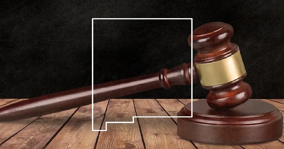 New Mexico Opens 24+ Cannabis Criminal Cases