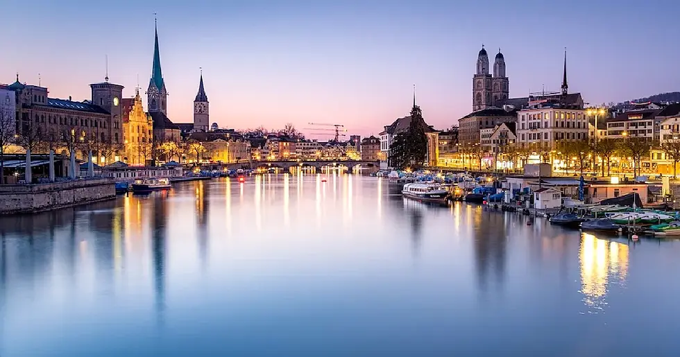 Europe’s Cannabis Pilot Trials and What They Mean for Virginia