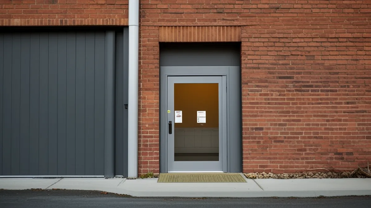 Workers prepare cannabis orders in a secure Maryland workspace, reflecting differing state delivery frameworks.