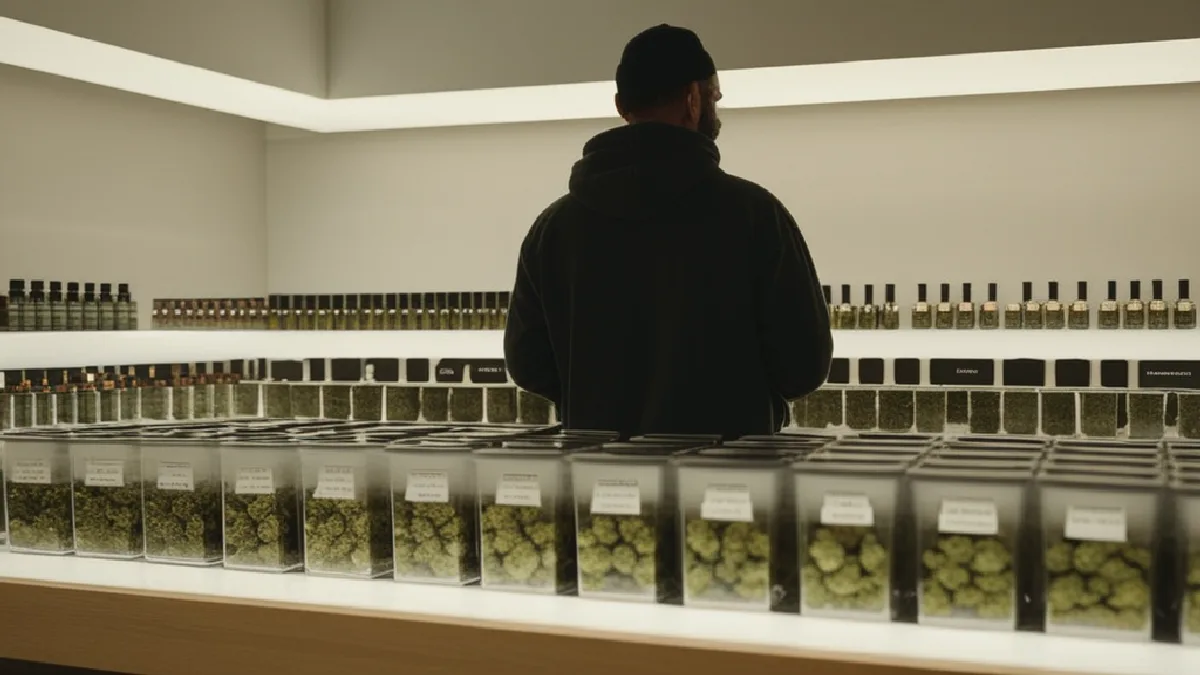 Unbranded cannabis flower, vapes, edibles and extracts represent Connecticut’s reported sales mix.