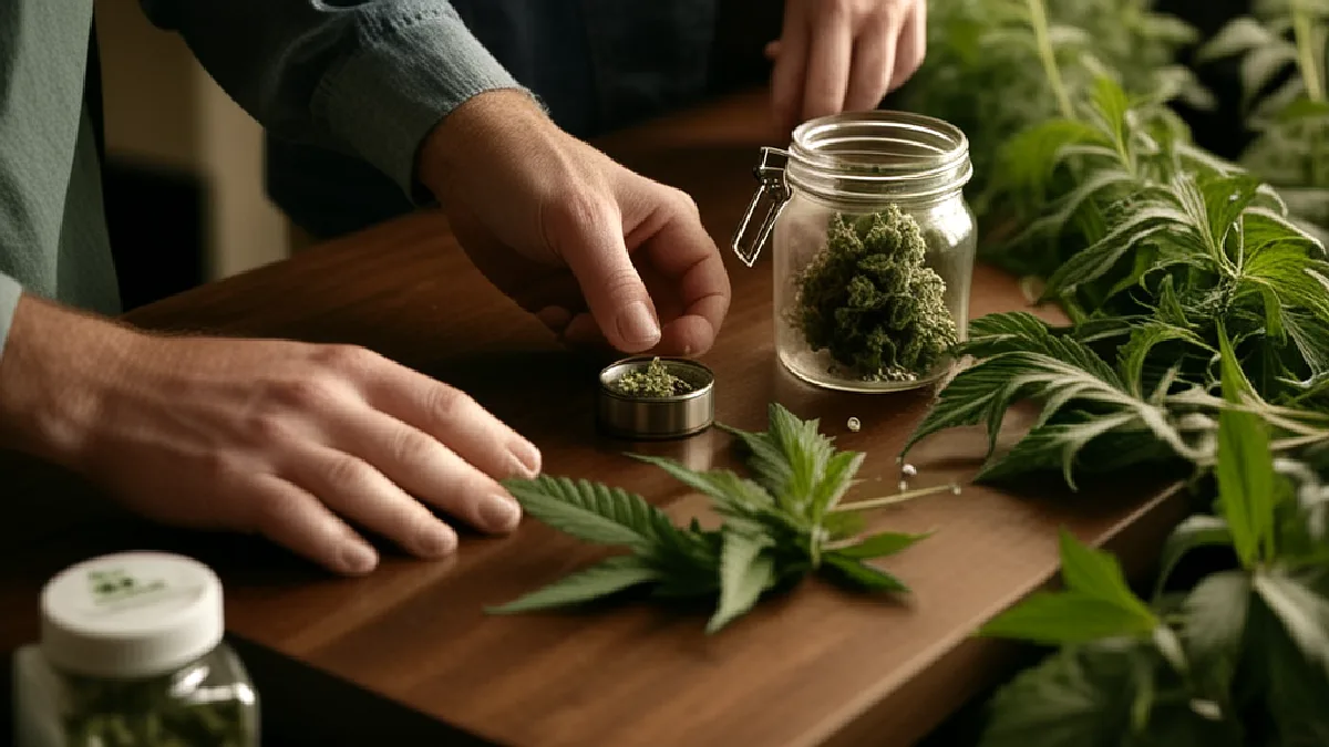). Voici le guide Bud Lords pour comprendre pourquoi ces moments comptent — et comment ils se déroulent dans le district de Columbia, le Maryland et la Virginie.