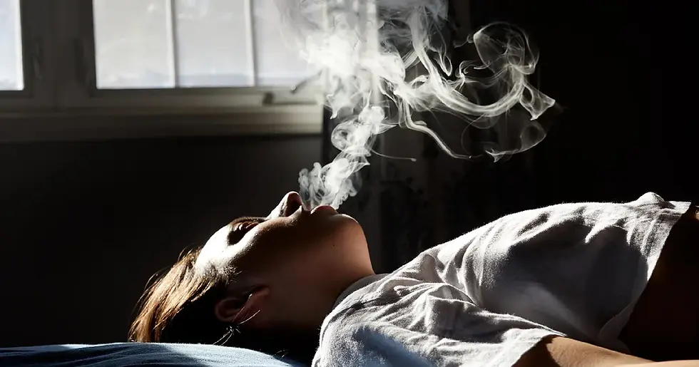 FDA greenlights cannabis PTSD trial for veterans