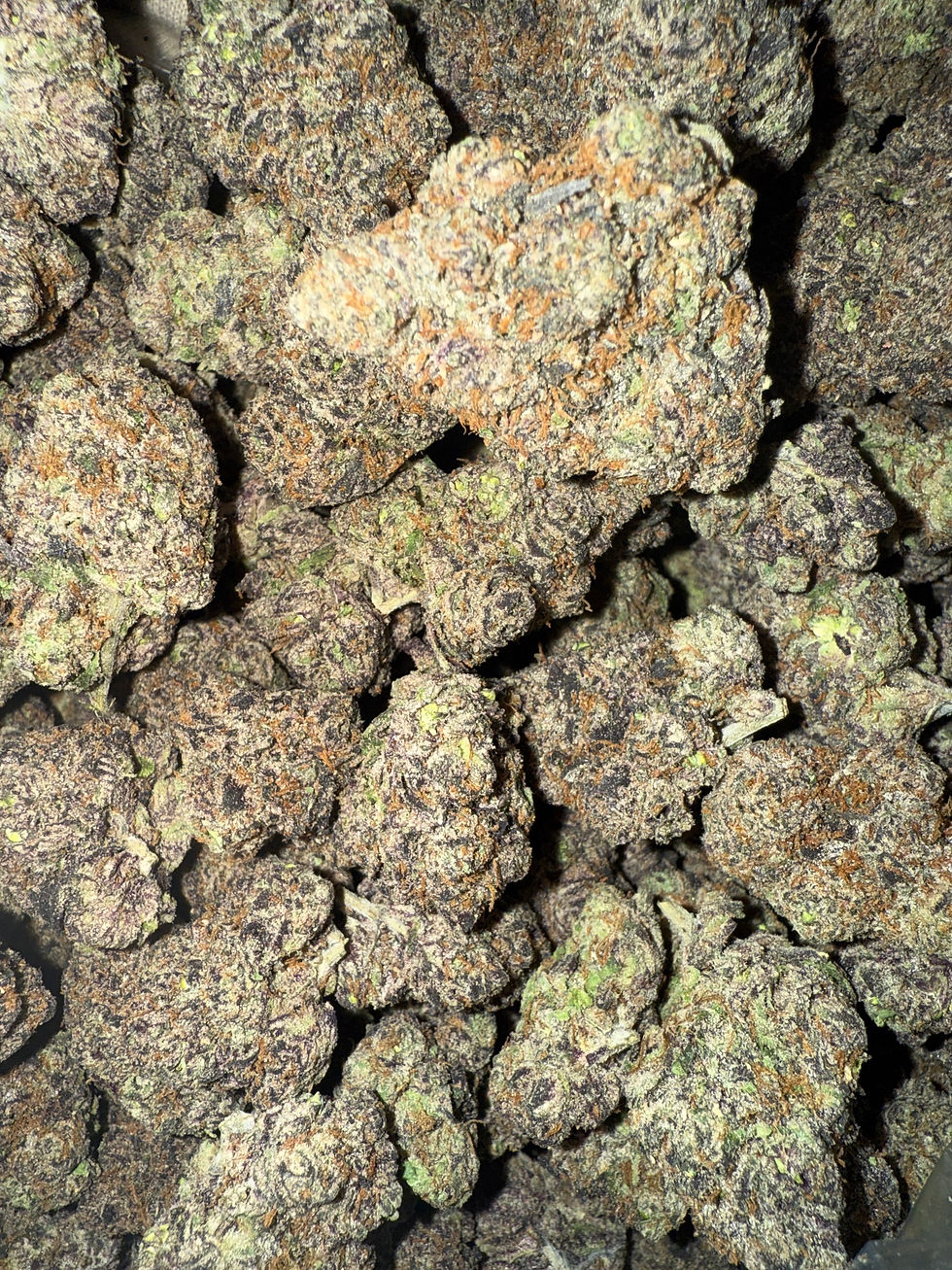 cherry xo weed strain and cannabis delivery Washington DC Maryland Virginia