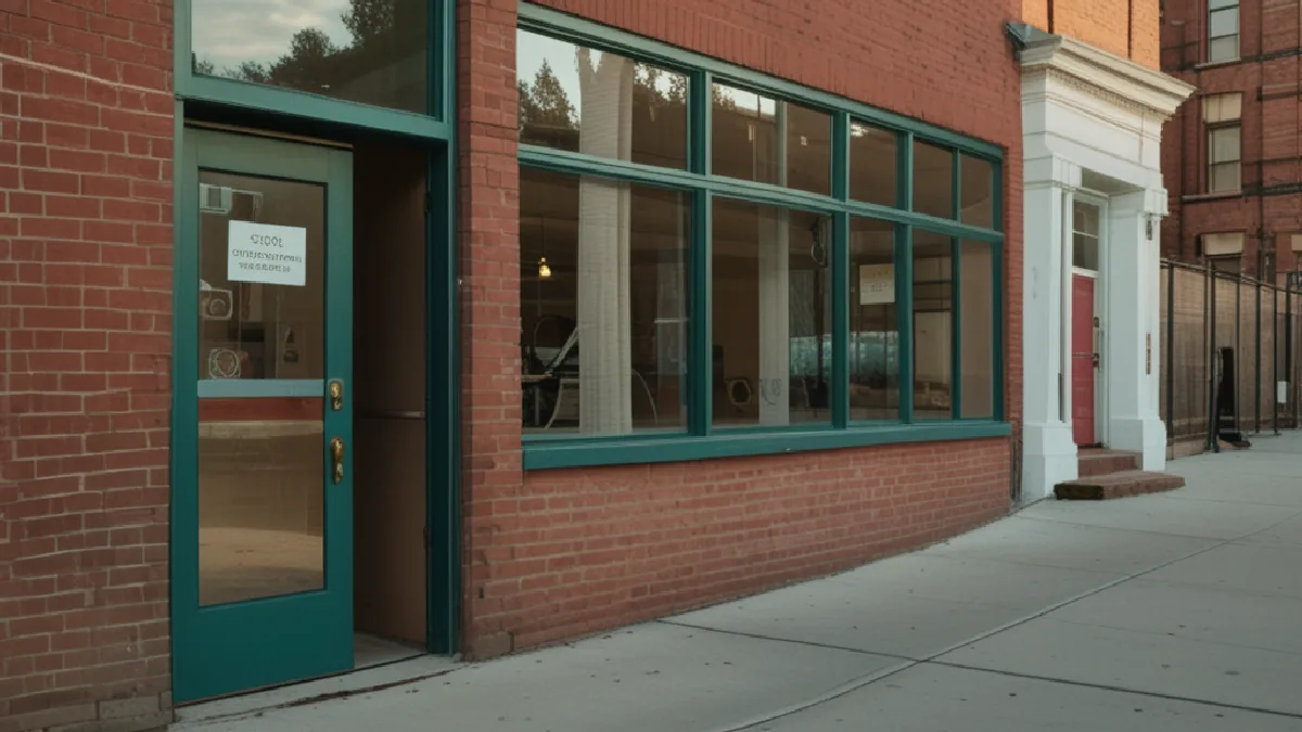 A secure storefront handoff suggests compliant delivery opportunities for entrepreneurs across the DMV region.
