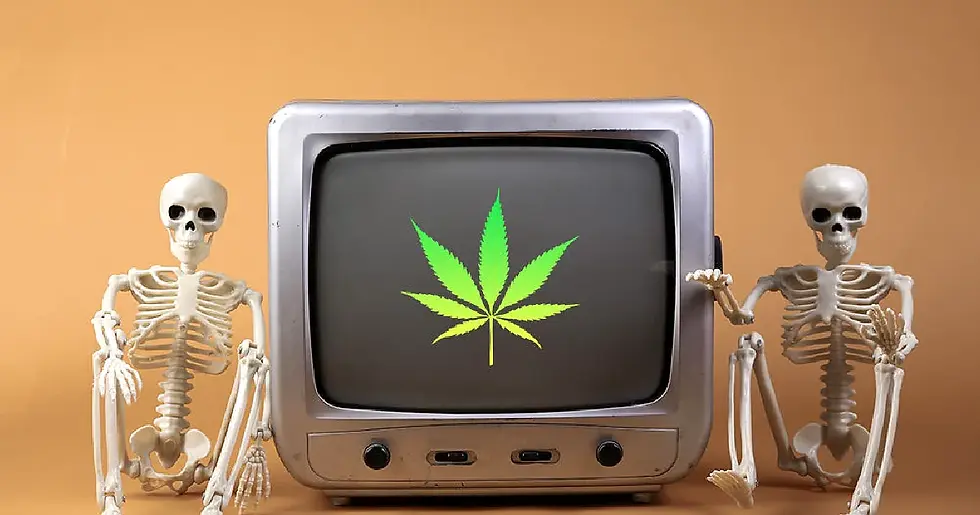 Best Scary Movies to Watch High: Spooky Season Picks