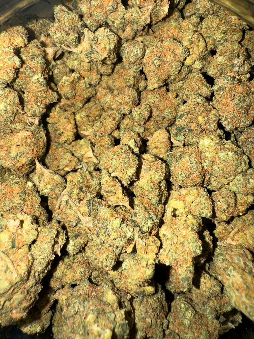 Thumbnail: sniklefritz og weed strain