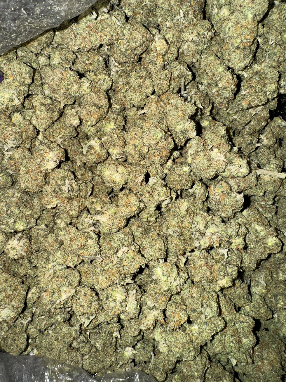 luck charms weed strain information and cannabis delivery in washington dc, maryland and northern virginia