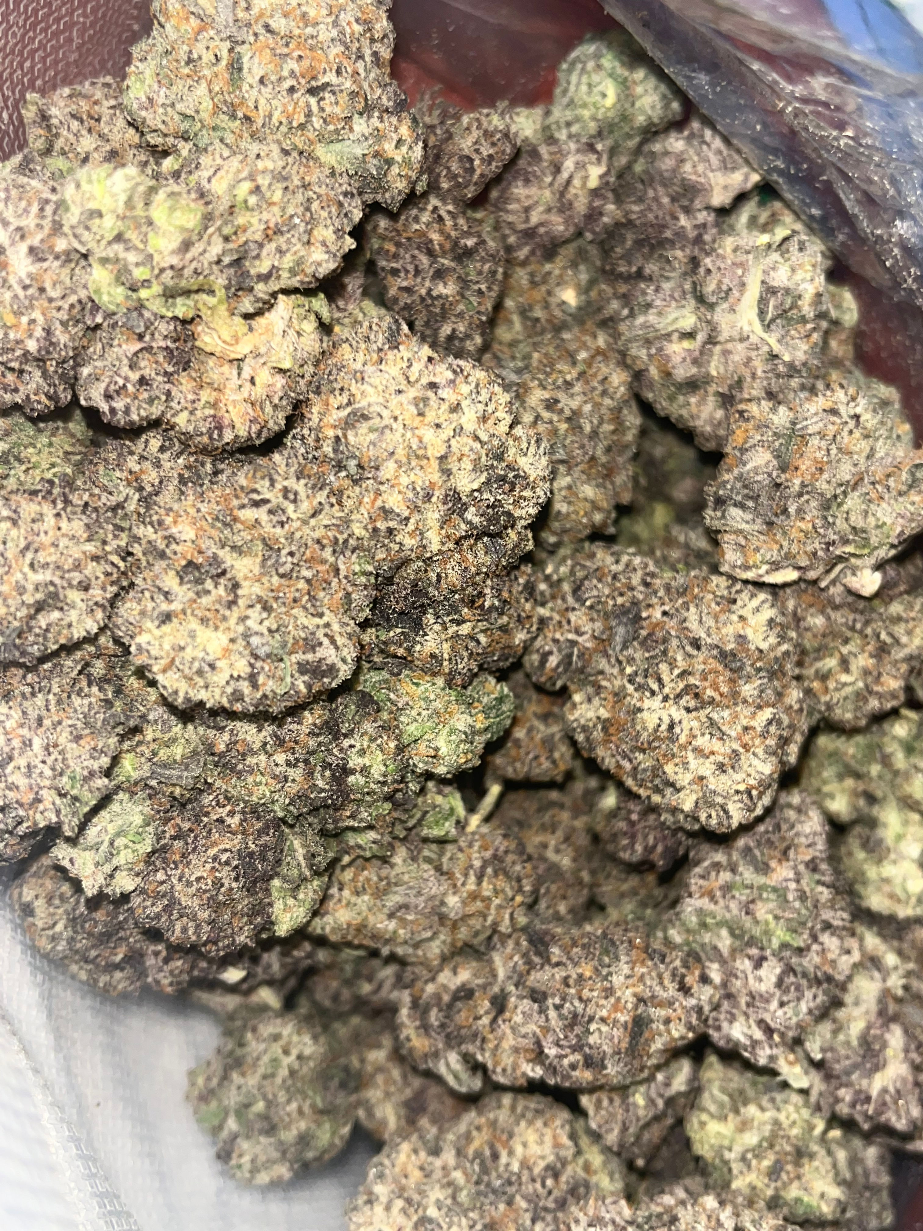 wild berry weed strain and weed delivery in washington dc