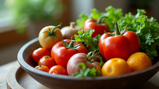 Top Tips for Achieving Radiant Health and Beauty