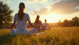 How to Create a Balanced Approach to Your Health