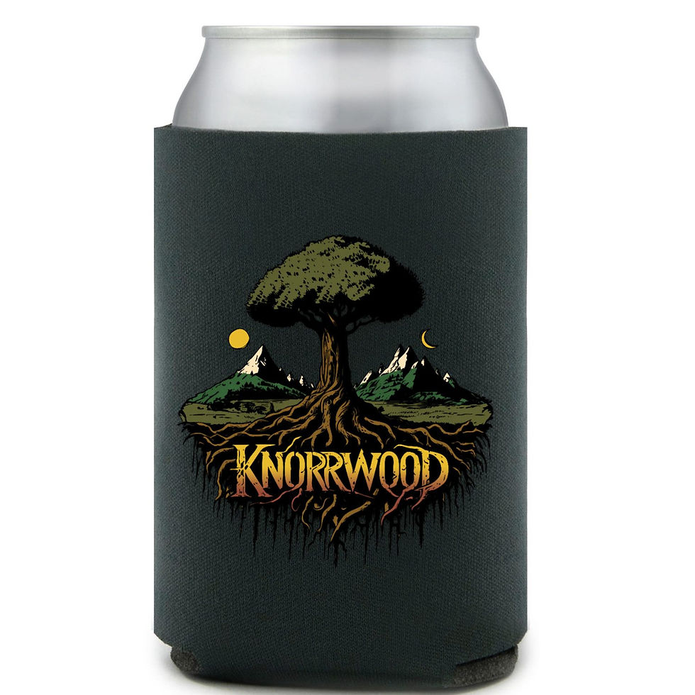 Thumbnail: Koozies