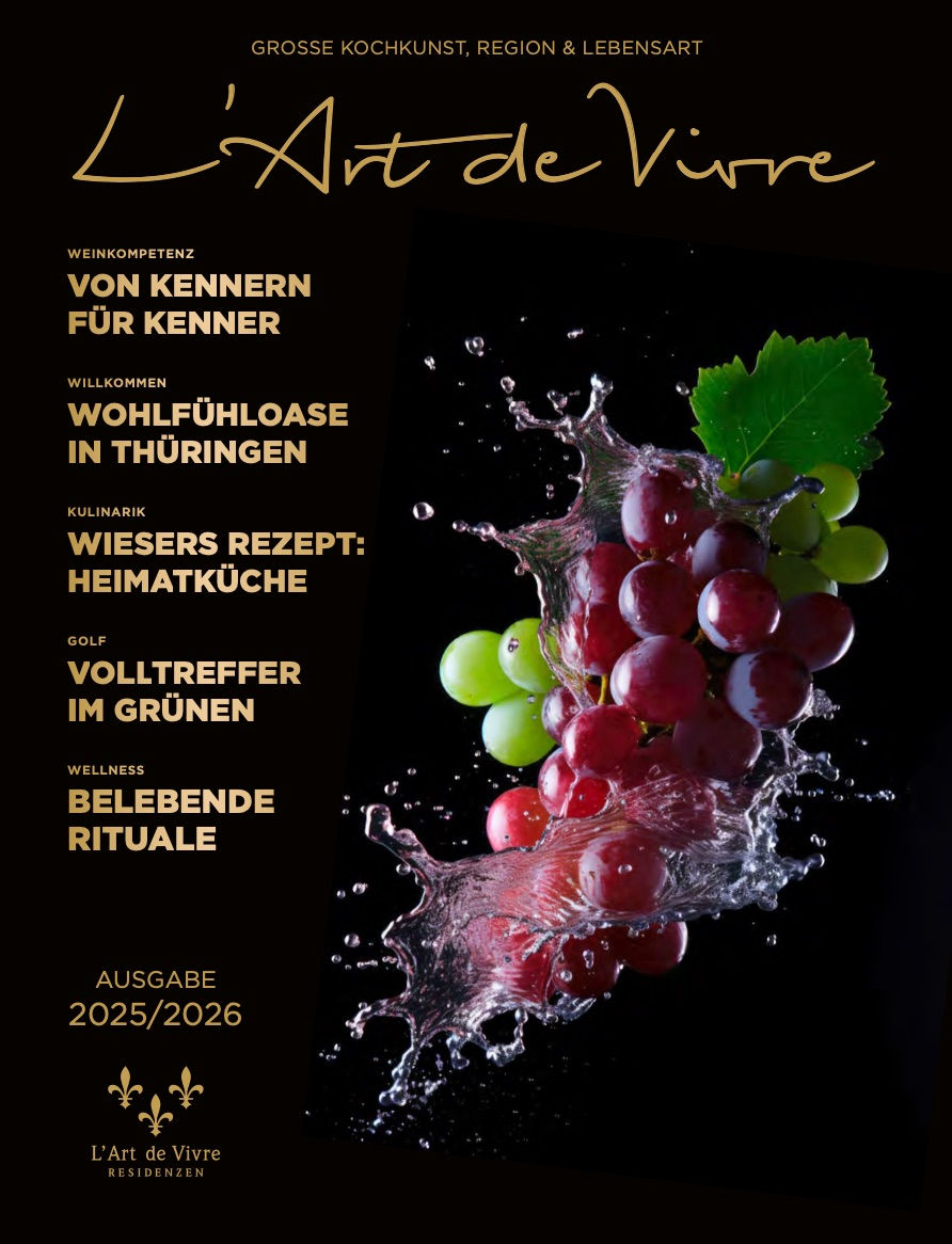 L'Art de VIvre Residenzen Magazin.jpg