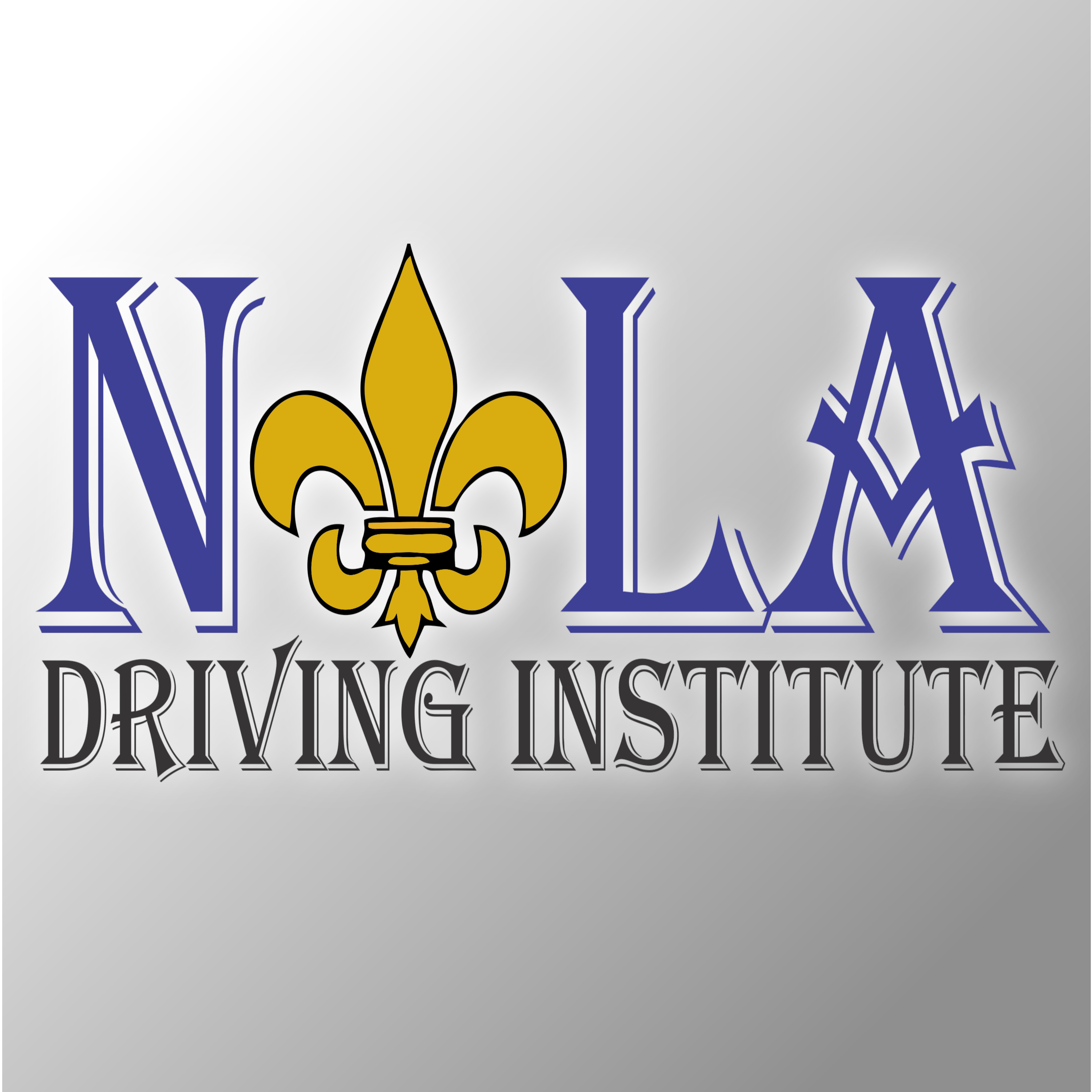 Nola Driving Institute logo