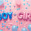 縮圖：Gender Reveal Gathering @My Queen