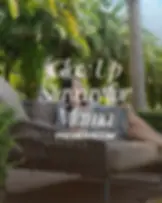 Glow Up Staycay for Mama