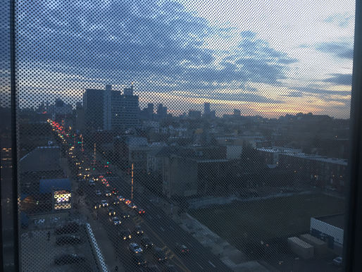 Second Semester Scavenging