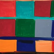 Color Grid Pattern