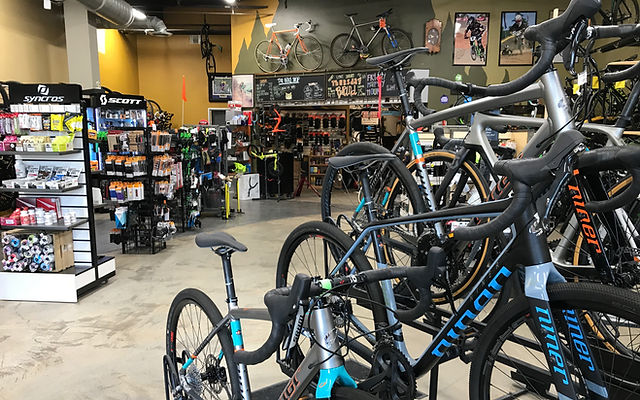 4400 Collections Bike Center  Latest HD