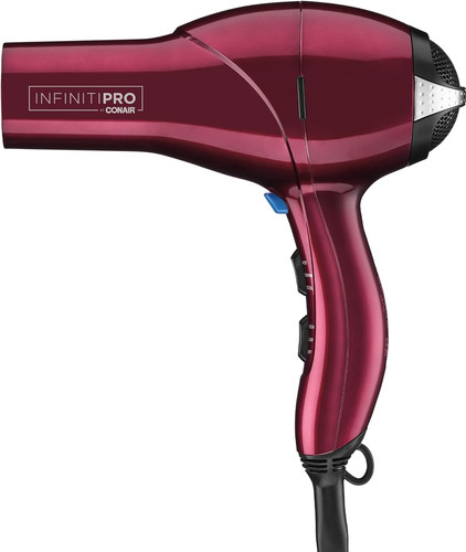 INFINITIPRO by CONAIR Hair Dryer Tumbbleweed