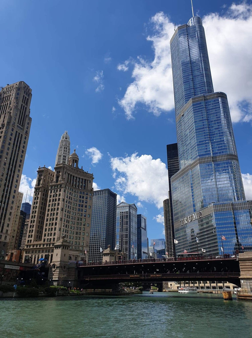 Chicago Water Supply
