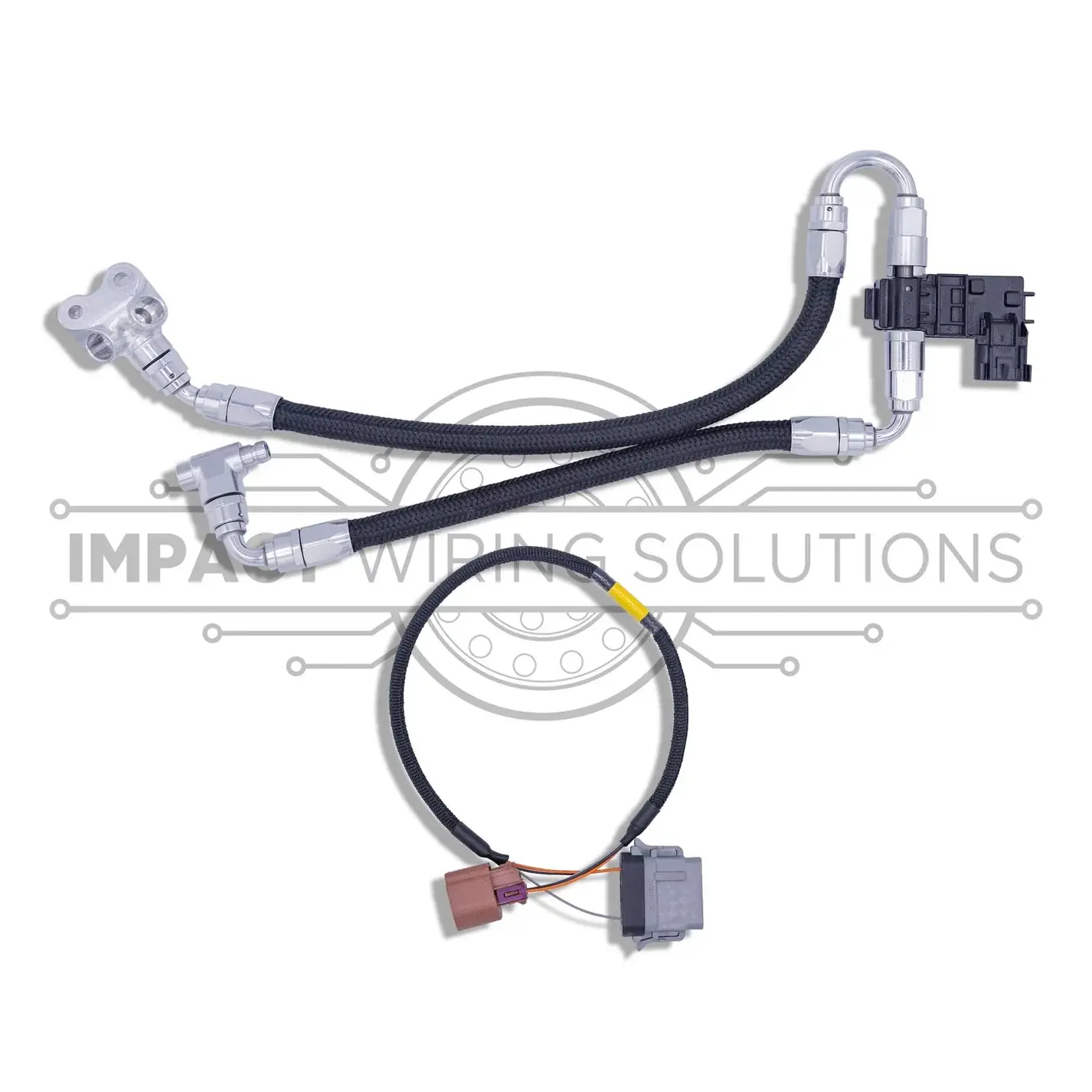 Impact Wiring Solutions E85 Flex Fuel Kits