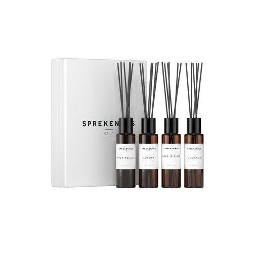 Home Parfum Diffuser Love is blind artofbeauty cosmetic
