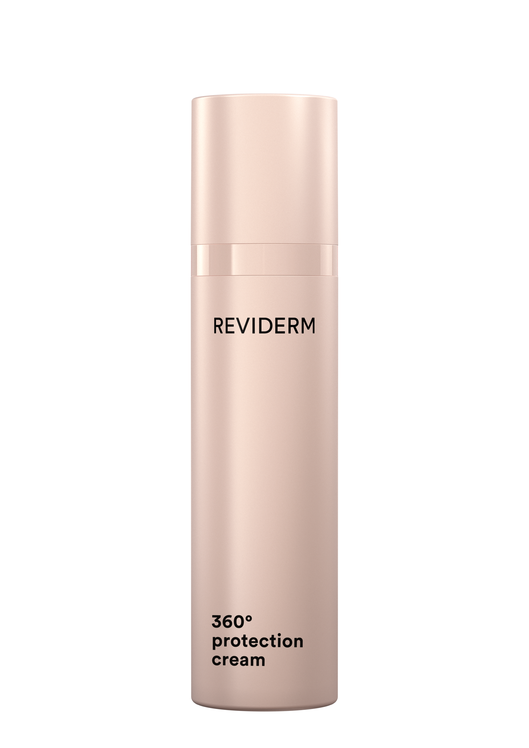 360° protection cream