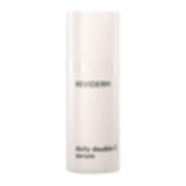 daily double C serum