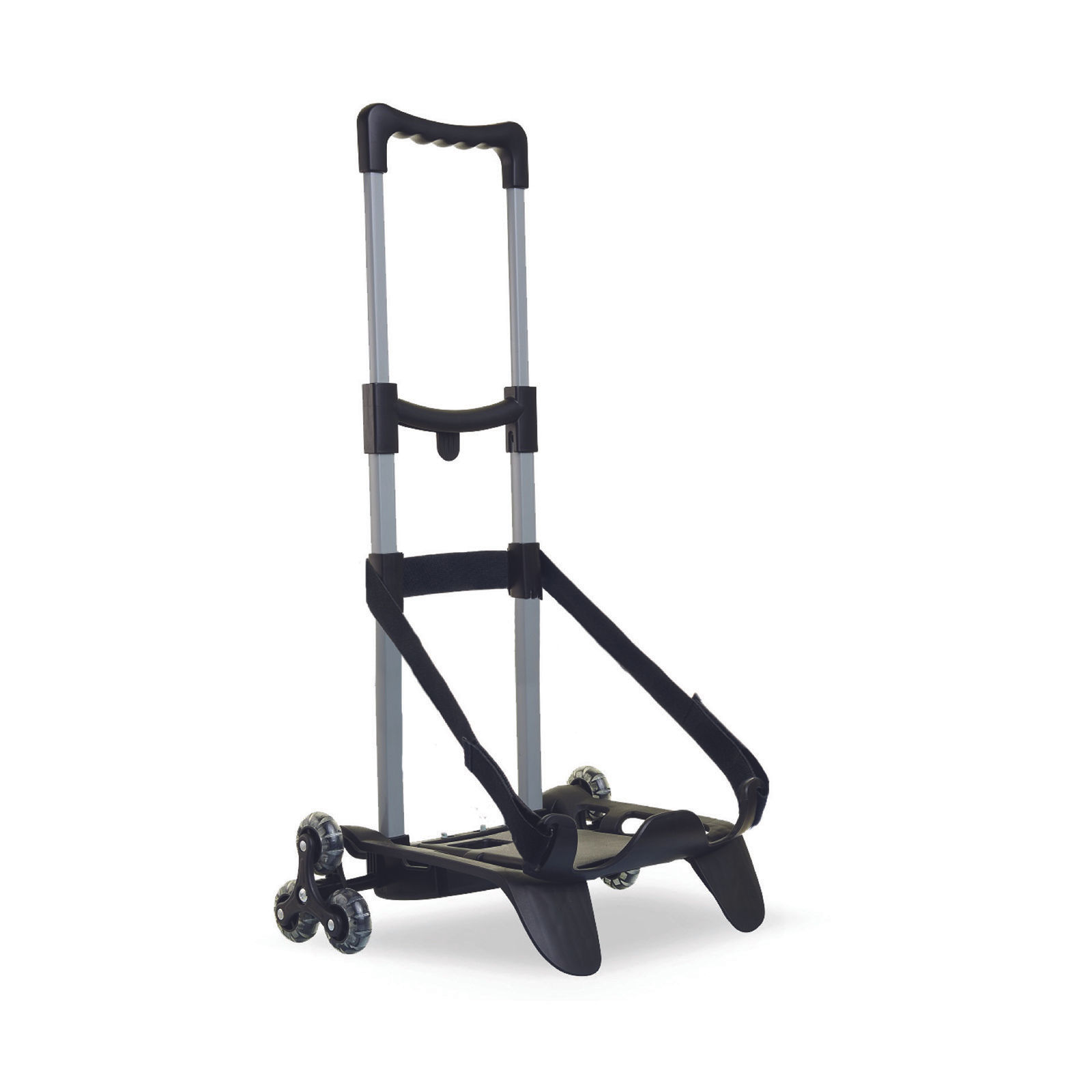 SJ TROLLEY PIEGHEVOLE 3WD BE BOX