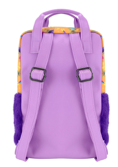 Miniatura: BANGOBERRY ZAINETTO CON MANICI PALLY PANDA