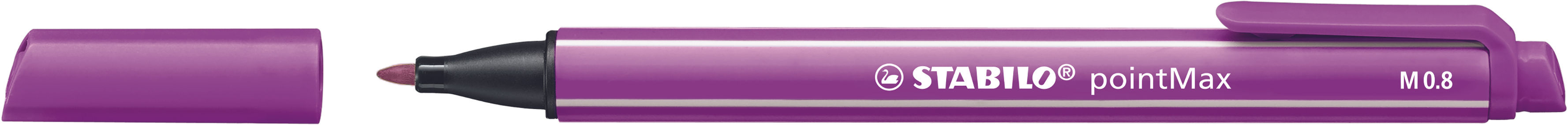 STABILO POINT MAX