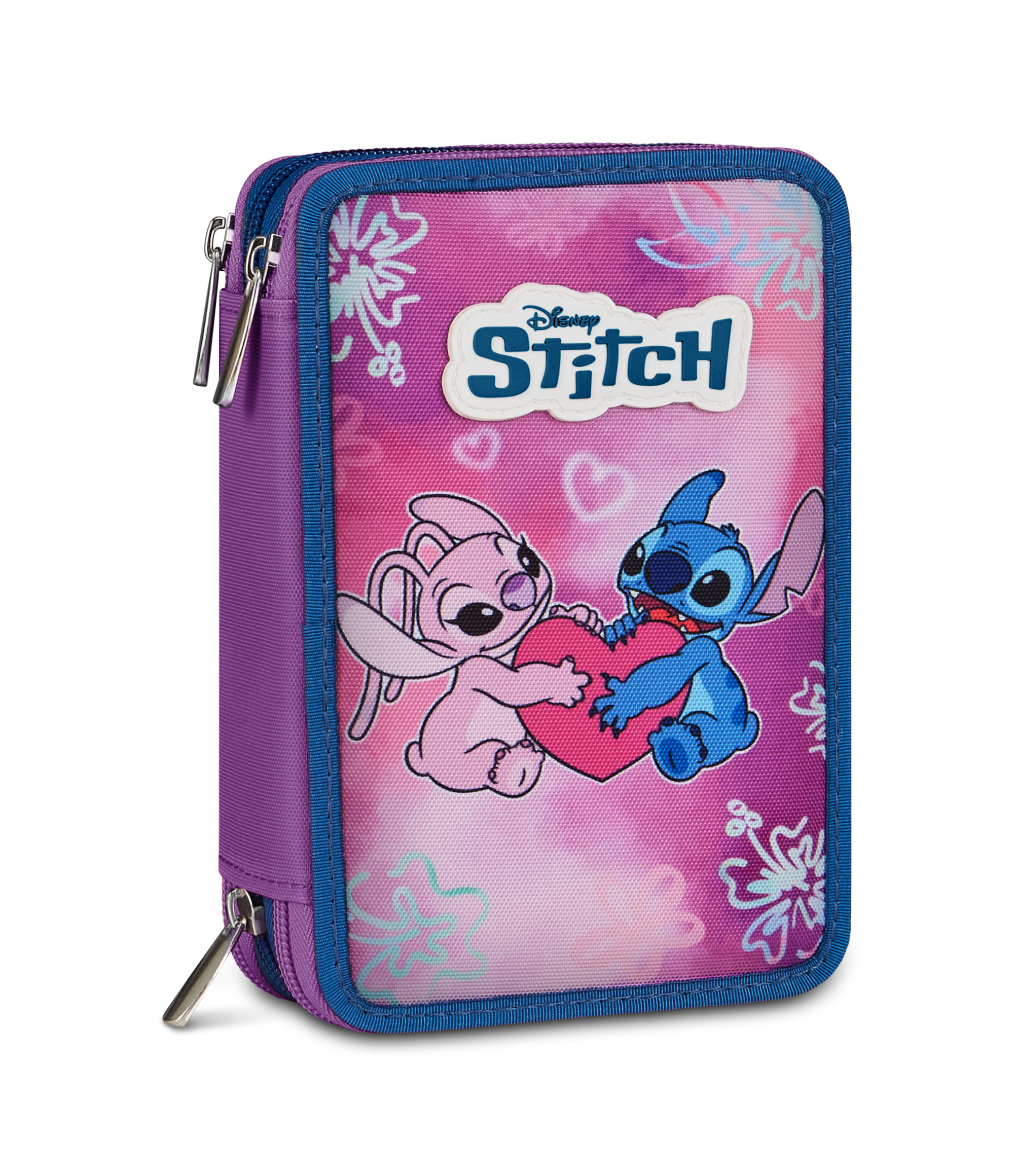 STICH ASTUCCIO SEVEN 3 ZIP 3D