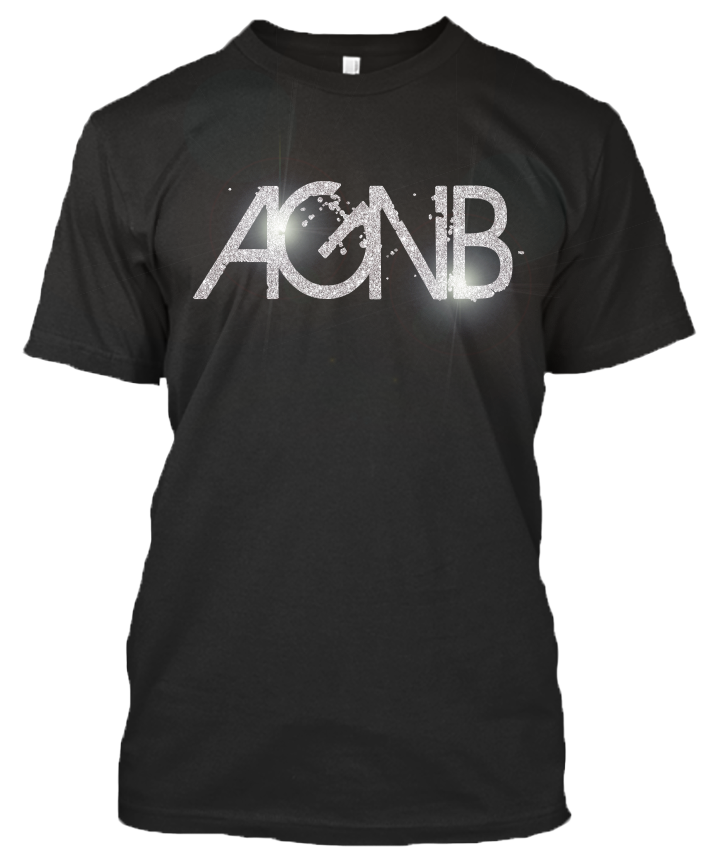 Thumbnail: AGNB Black BDay T-Shirt