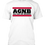 Thumbnail: AGNB BoldRedLine T-Shirt