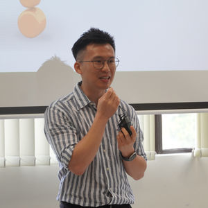 Big Bang Academy - The Pioneer of STEAM x Public Speaking