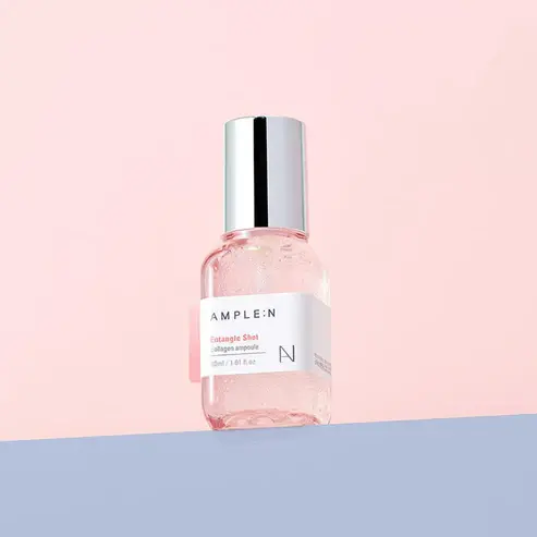 Miniatura: Sérum Facial Colágeno Redensificador 30ml AMPLEN