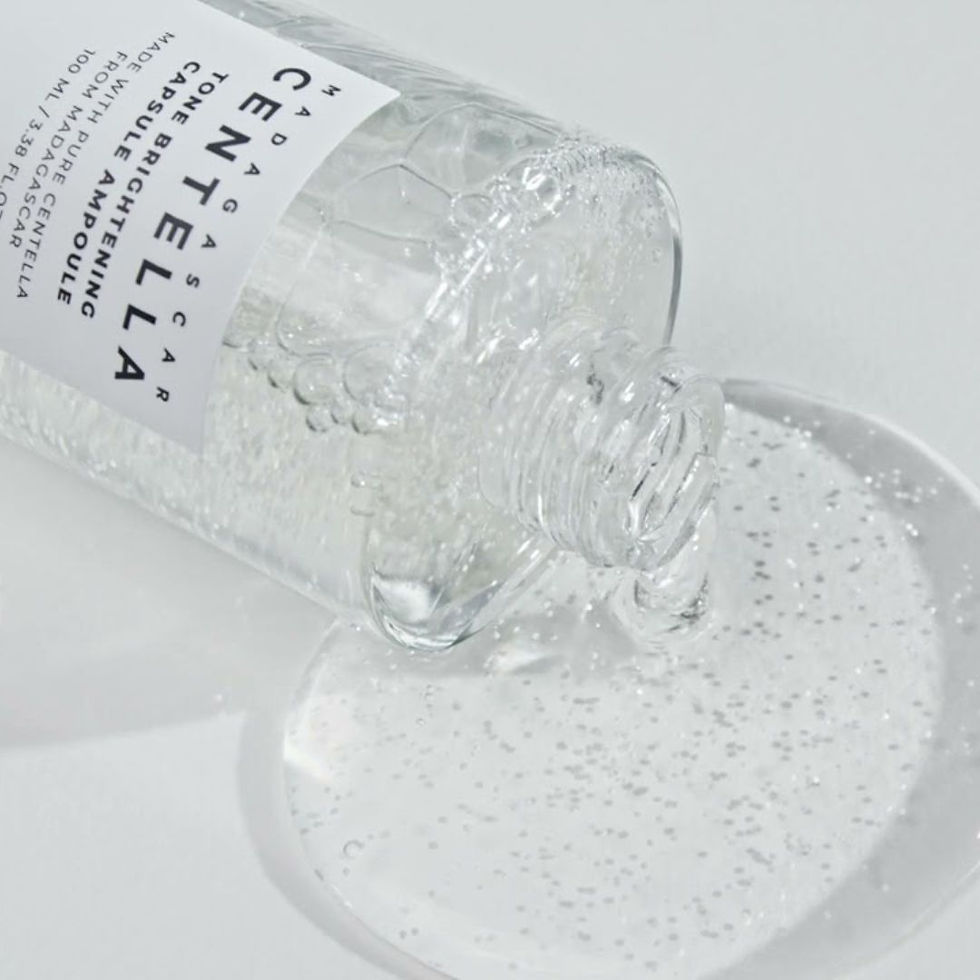 Miniatura: Sérum Madagascar Centella Tone Brightening Capsule Ampoule