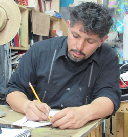 Humberto Valdez