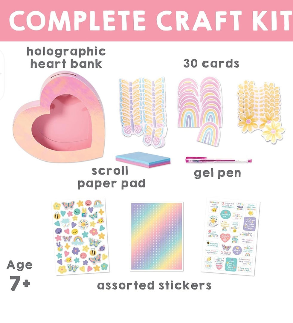 Thumbnail: Happiness bank 