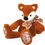 Thumbnail: Cuddle Buddy: Orange Fox