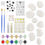 Thumbnail: Rocking paint set