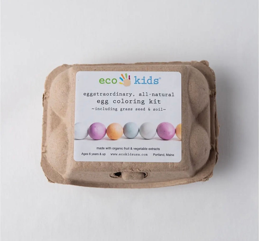Thumbnail: Egg Coloring Kit 