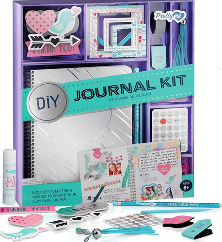 DIY Journal kit | SpecialCreations